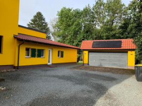 Ferienwohnung Harztor